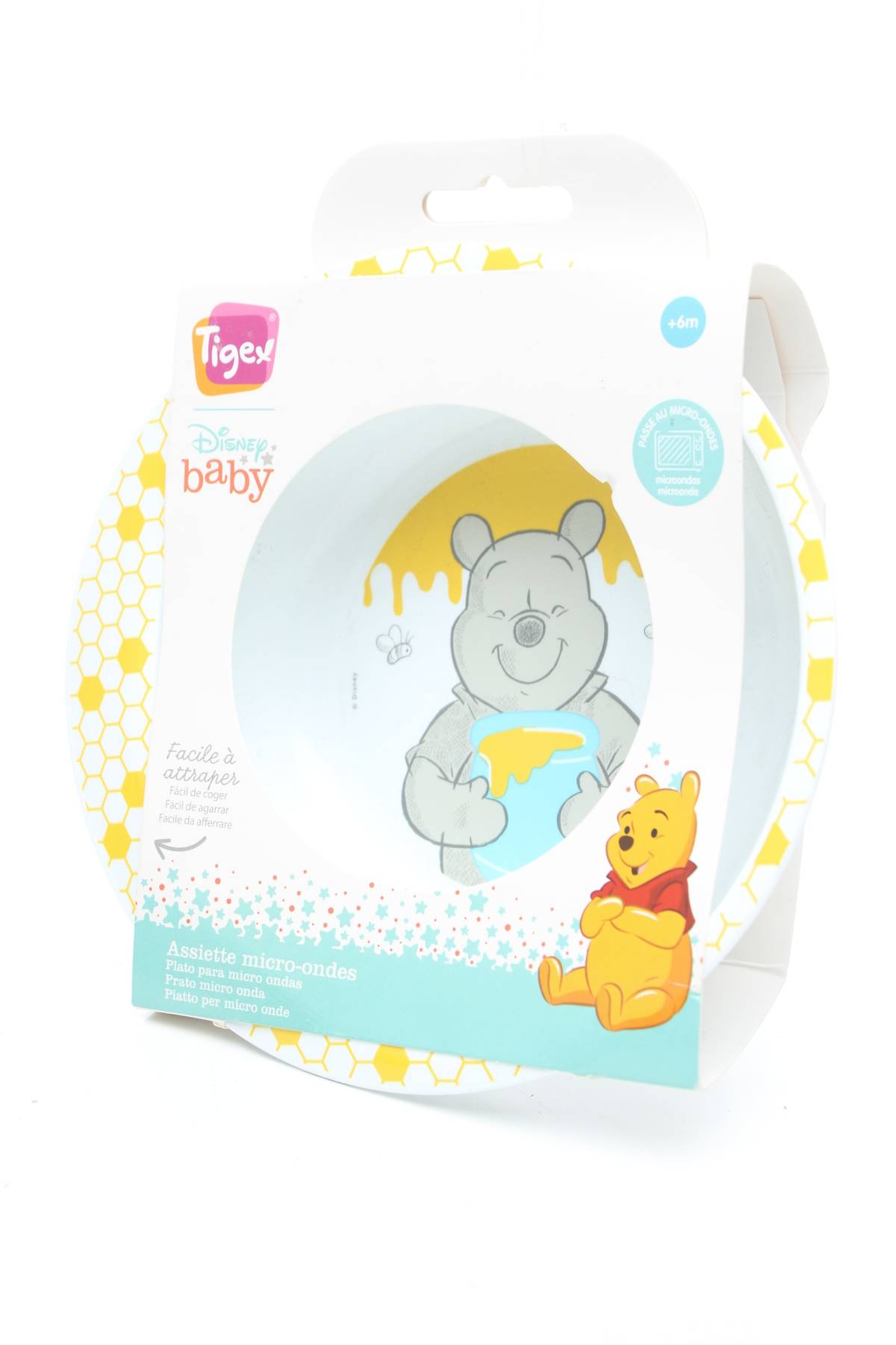 Детски аксесоар Tigex1