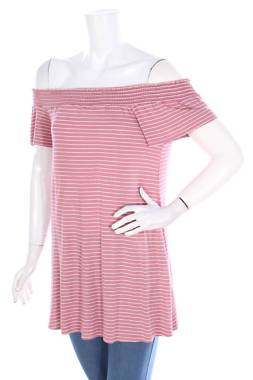 Туника L.a. Hearts1 - Contour.bg Туника L.a. Hearts1