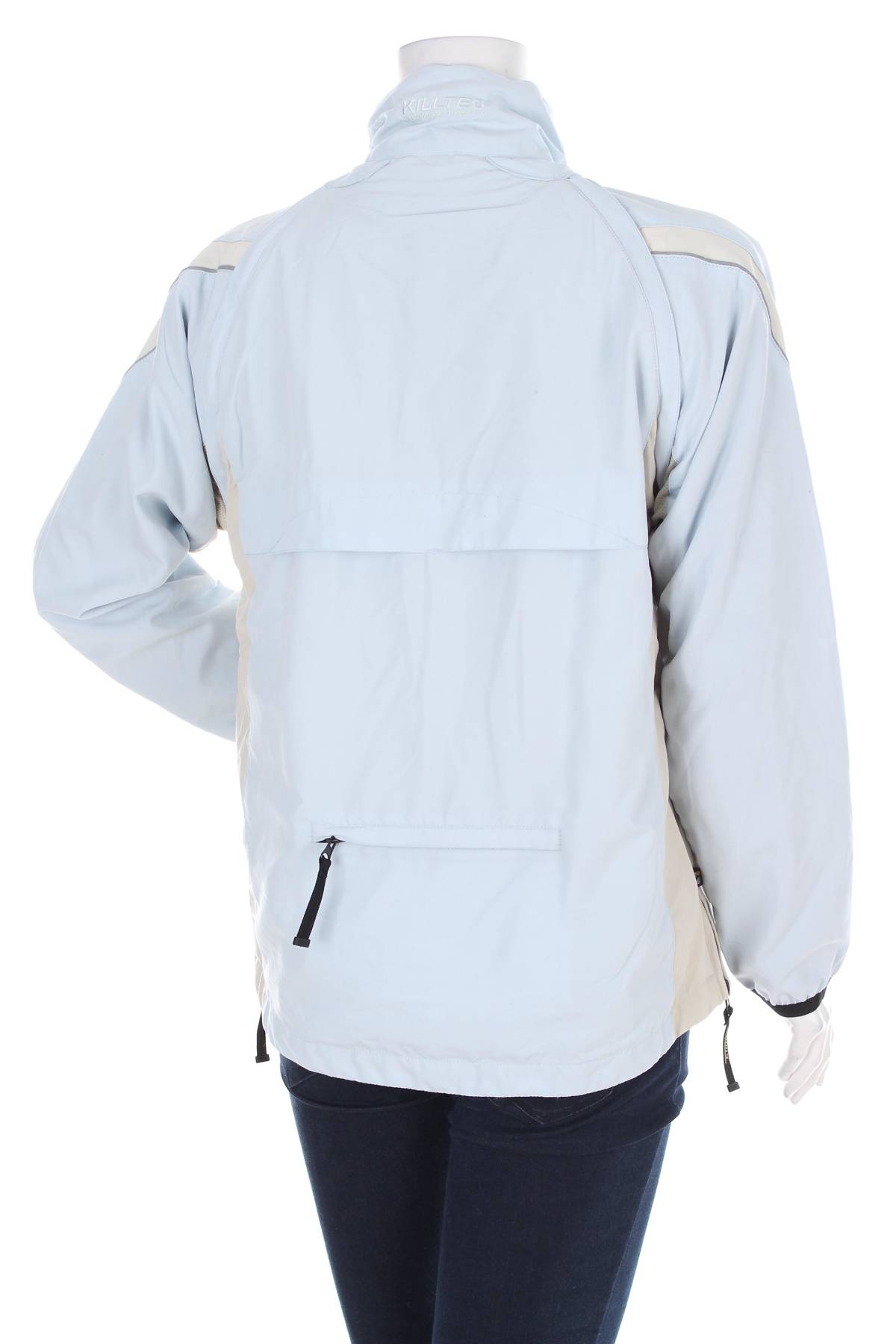 Дамско спортно яке Killtec2 - Contour.bg Дамско спортно яке Killtec2