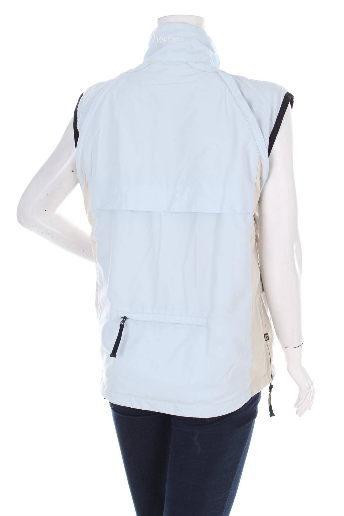 Дамско спортно яке Killtec4 - Contour.bg Дамско спортно яке Killtec4