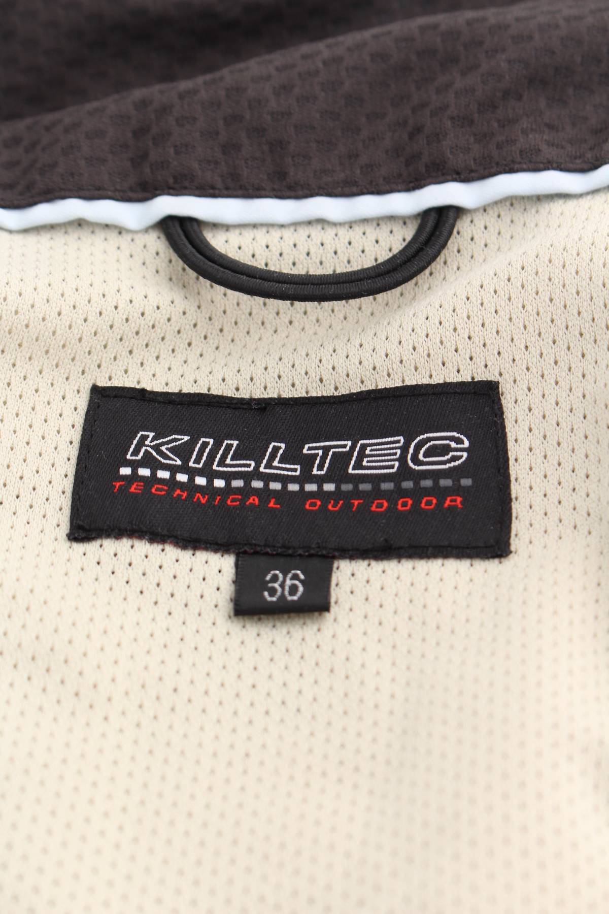 Дамско спортно яке Killtec5 - Contour.bg Дамско спортно яке Killtec5