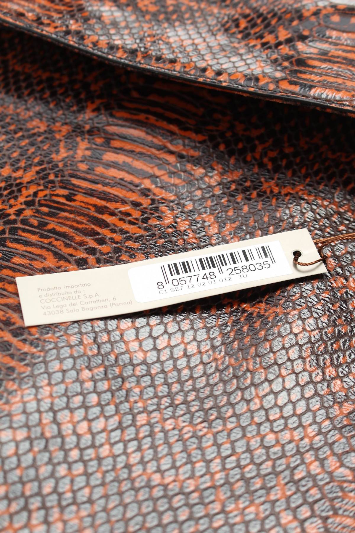Дамска кожена чанта Coccinelle3 - Contour.bg Дамска кожена чанта Coccinelle3