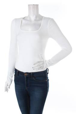 Дамска блуза-боди Boohoo1 - Contour.bg Дамска блуза-боди Boohoo1