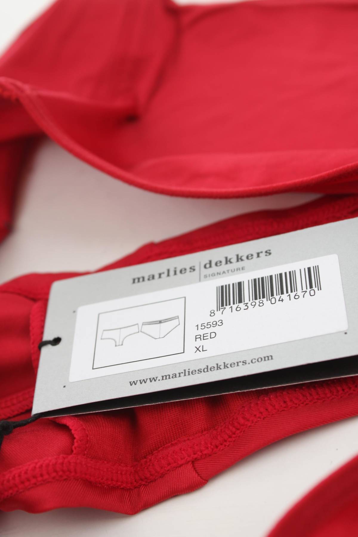 Μπικίνι Marlies Dekkers3 - Contourshop.gr Μπικίνι Marlies Dekkers3