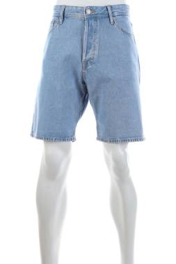 Ανδρικά τζιν σορτσάκια Jack & Jones1 - Contourshop.gr Ανδρικά τζιν σορτσάκια Jack & Jones1