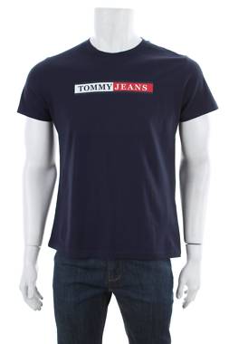 Ανδρικό t-shirt Tommy Jeans1