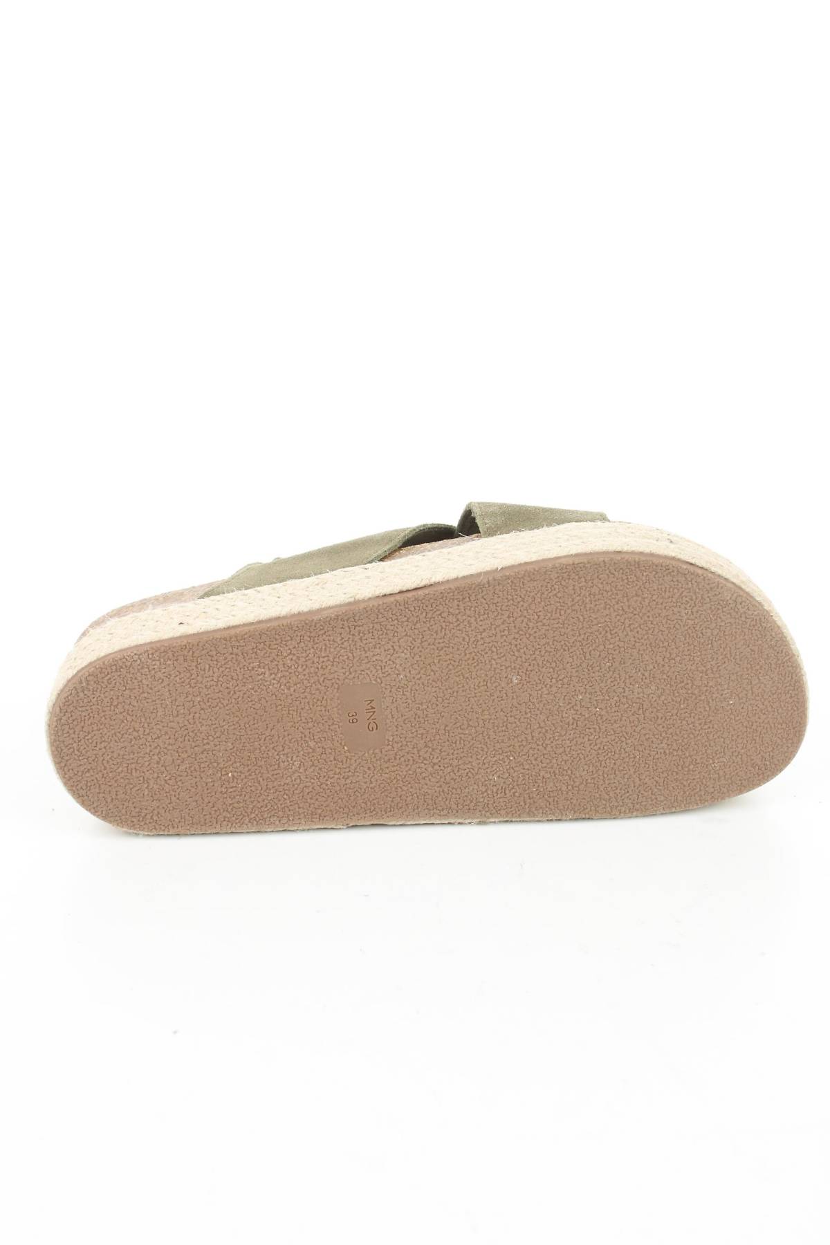 Сандали Mango4 - Contour.bg Сандали Mango4
