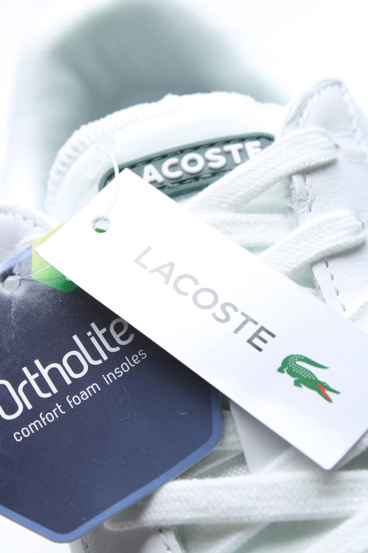 Ανδρικά παπούτσια Lacoste5