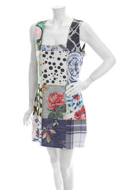 Φορέματα Desigual1 - Contourshop.gr Φορέματα Desigual1