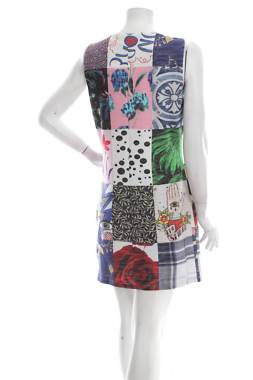 Φορέματα Desigual2 - Contourshop.gr Φορέματα Desigual2