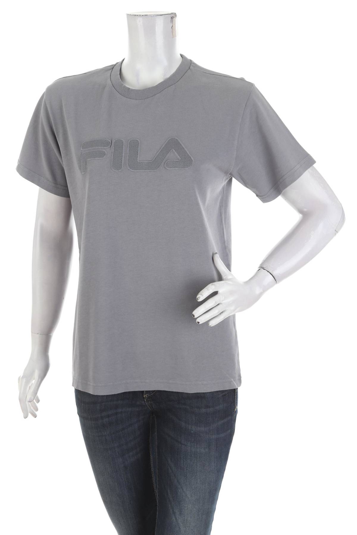 Дамска тениска FILA1 - Contour.bg Дамска тениска FILA1