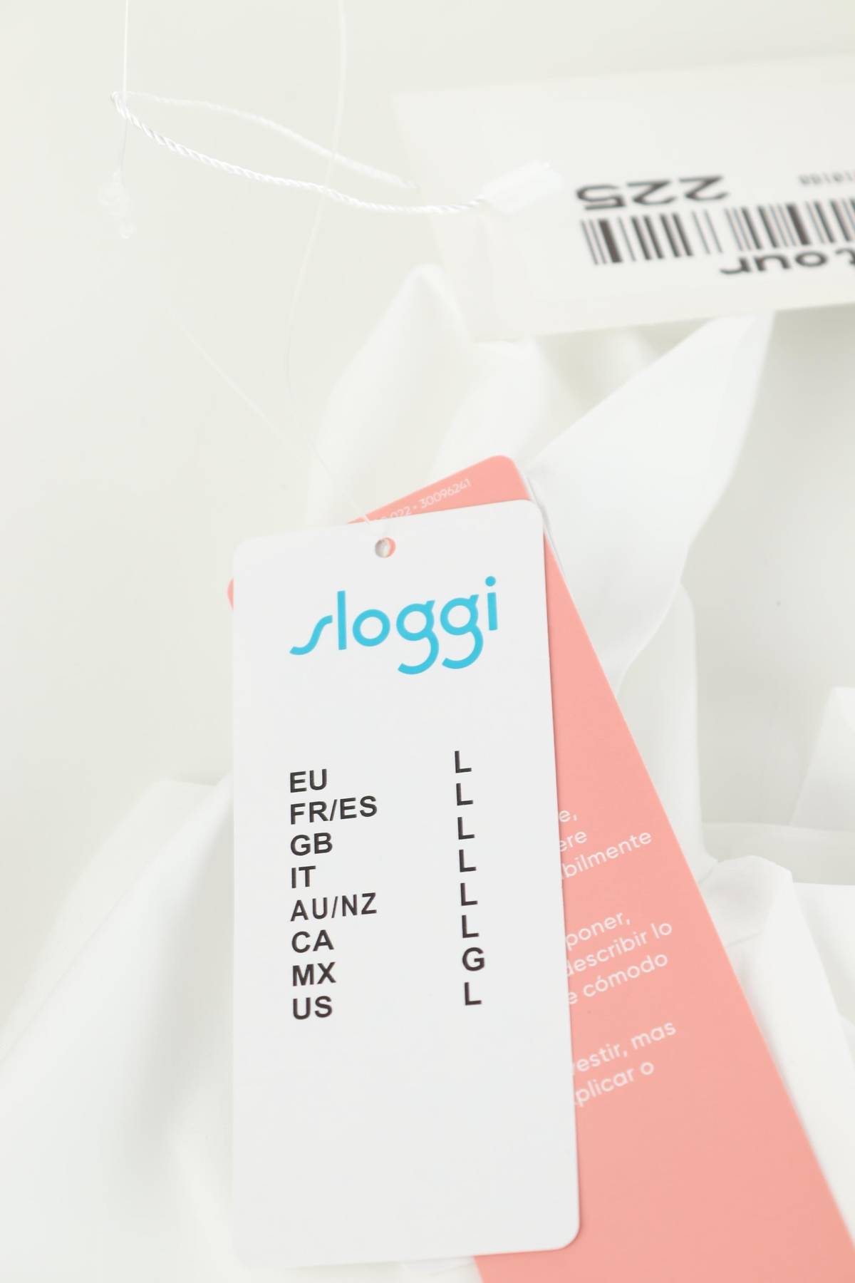 Бикини Sloggi3