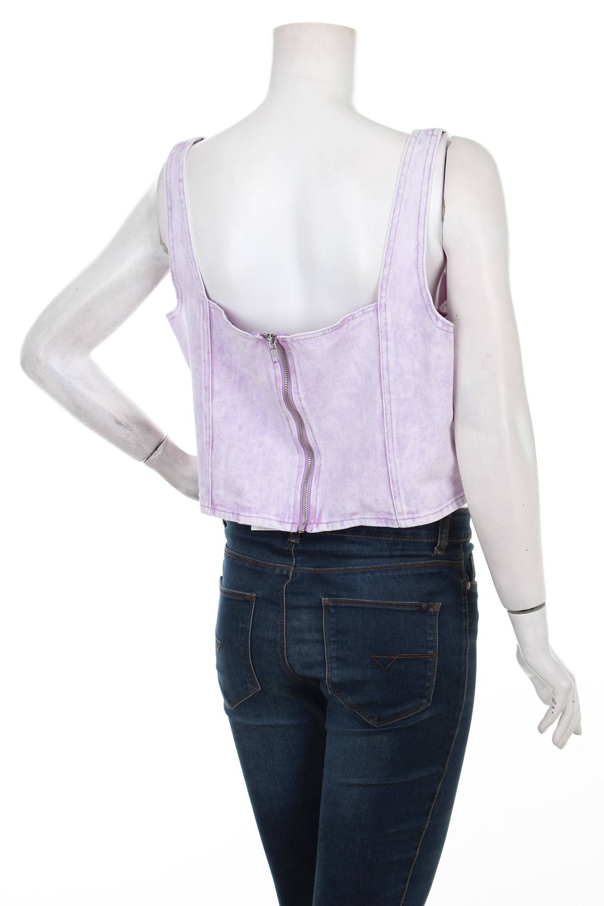 Дамски потник Boohoo2 - Contour.bg Дамски потник Boohoo2