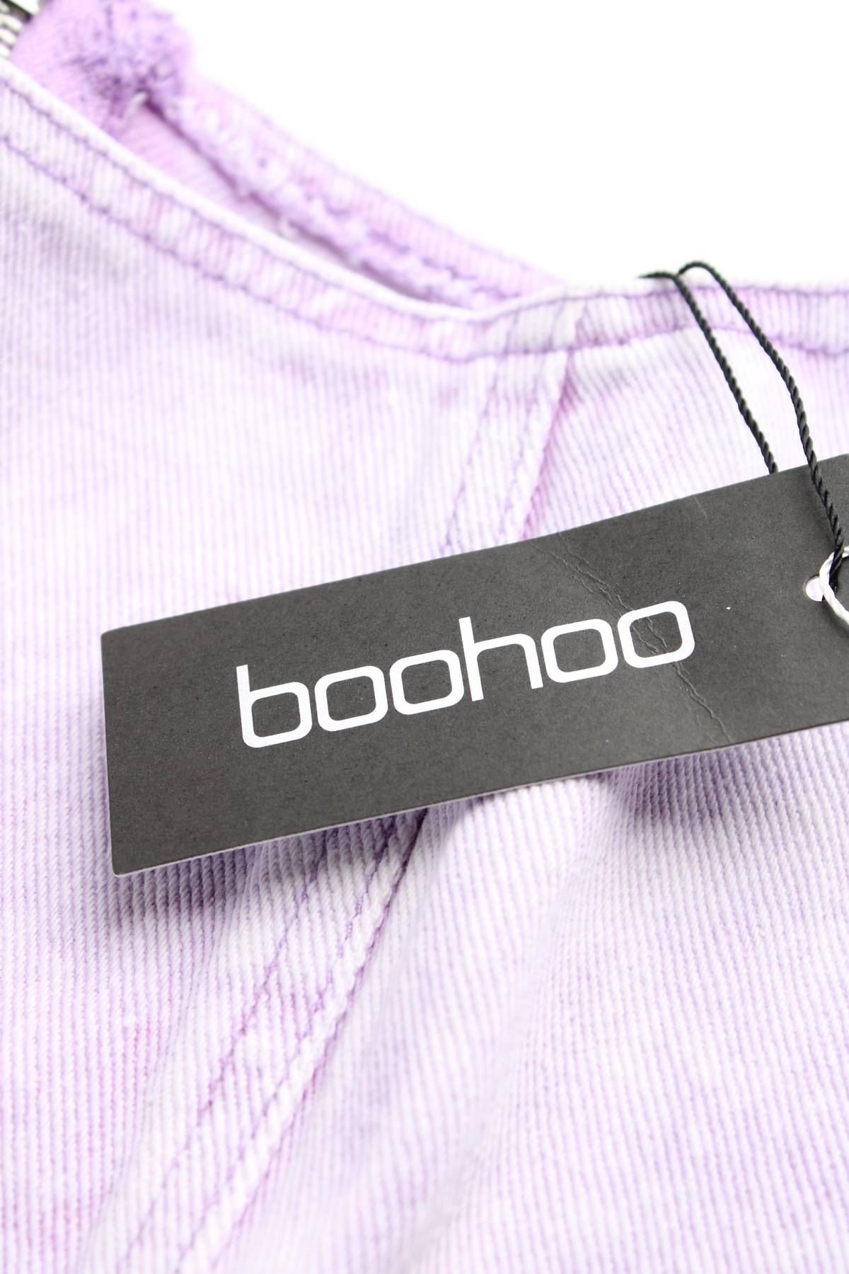 Дамски потник Boohoo3 - Contour.bg Дамски потник Boohoo3