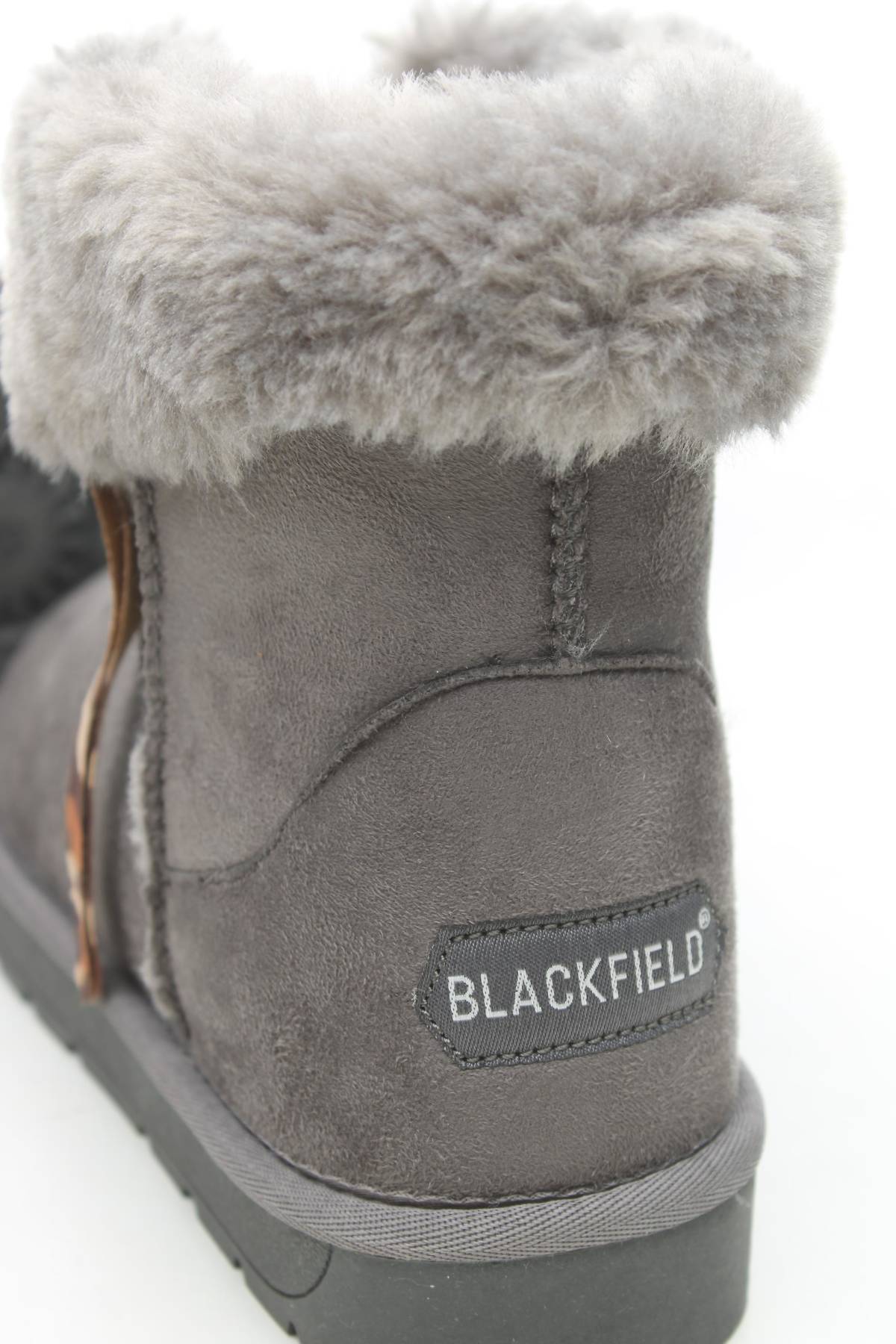 Дамски боти Blackfield5 - Contour.bg Дамски боти Blackfield5