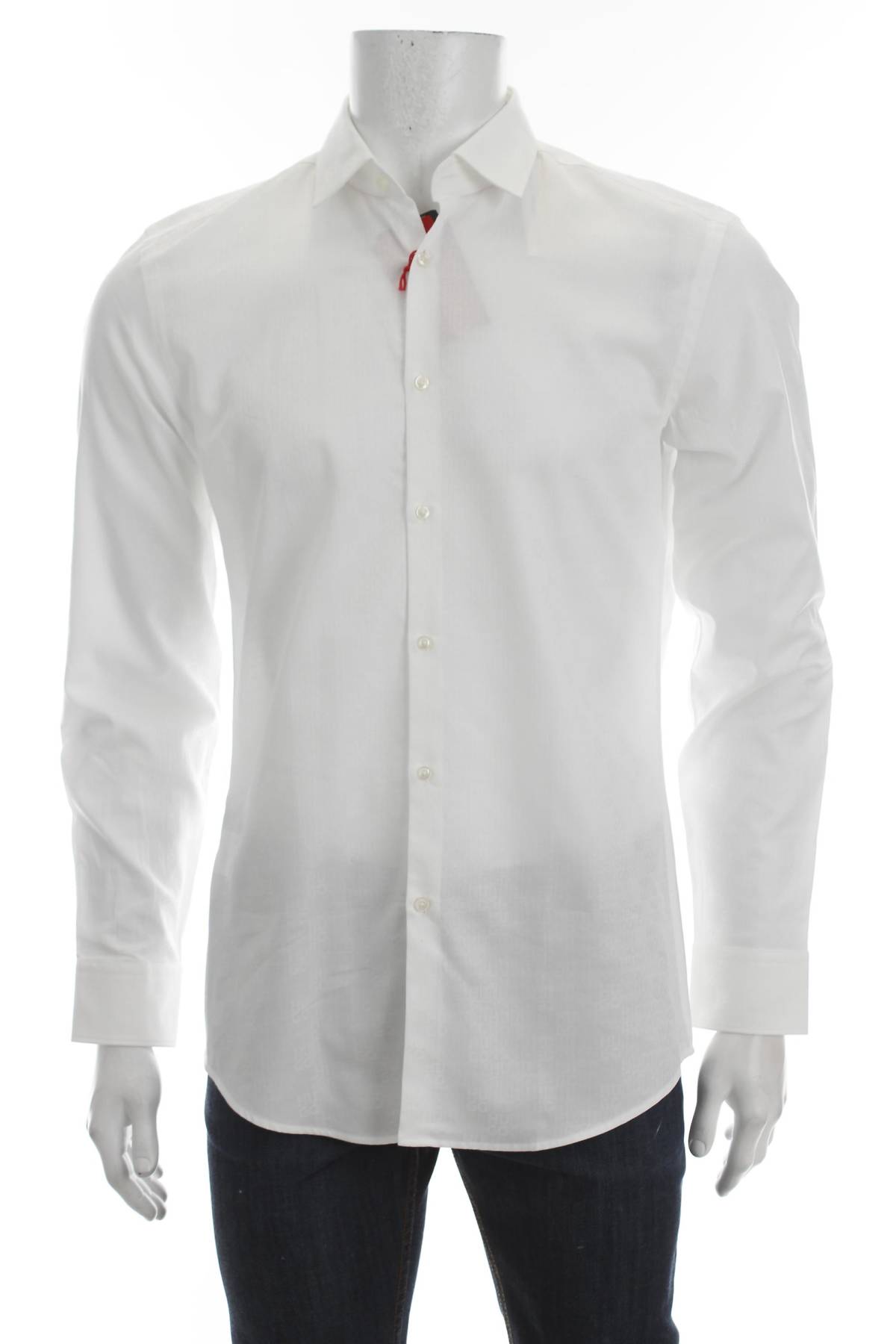 Мъжка риза HUGO Hugo Boss1 - Contour.bg Мъжка риза HUGO Hugo Boss1