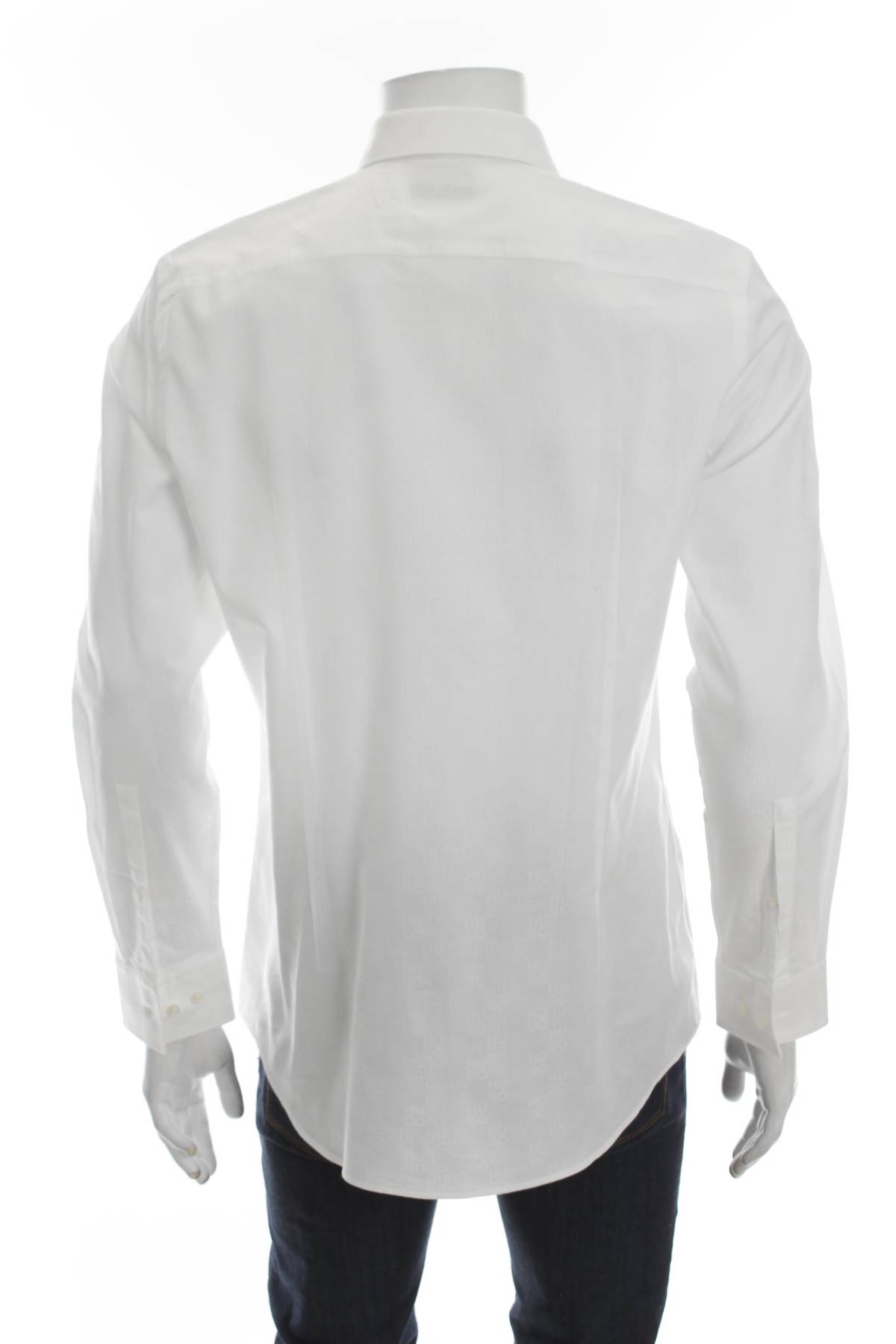 Мъжка риза HUGO Hugo Boss2 - Contour.bg Мъжка риза HUGO Hugo Boss2