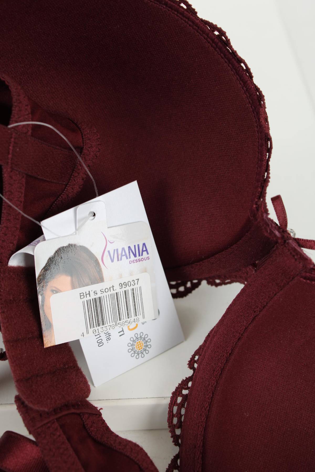 Сутиен Viania3 - Contour.bg Сутиен Viania3