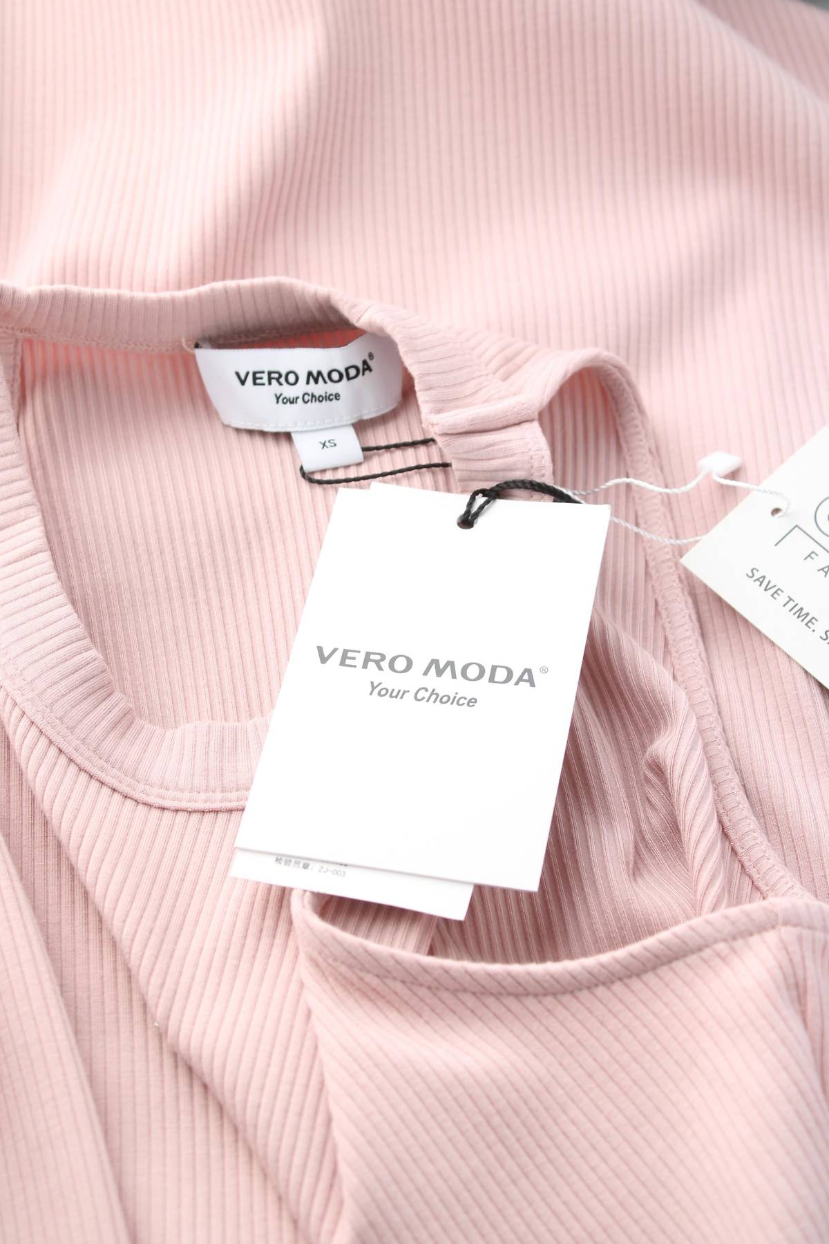 Рокля Vero Moda3