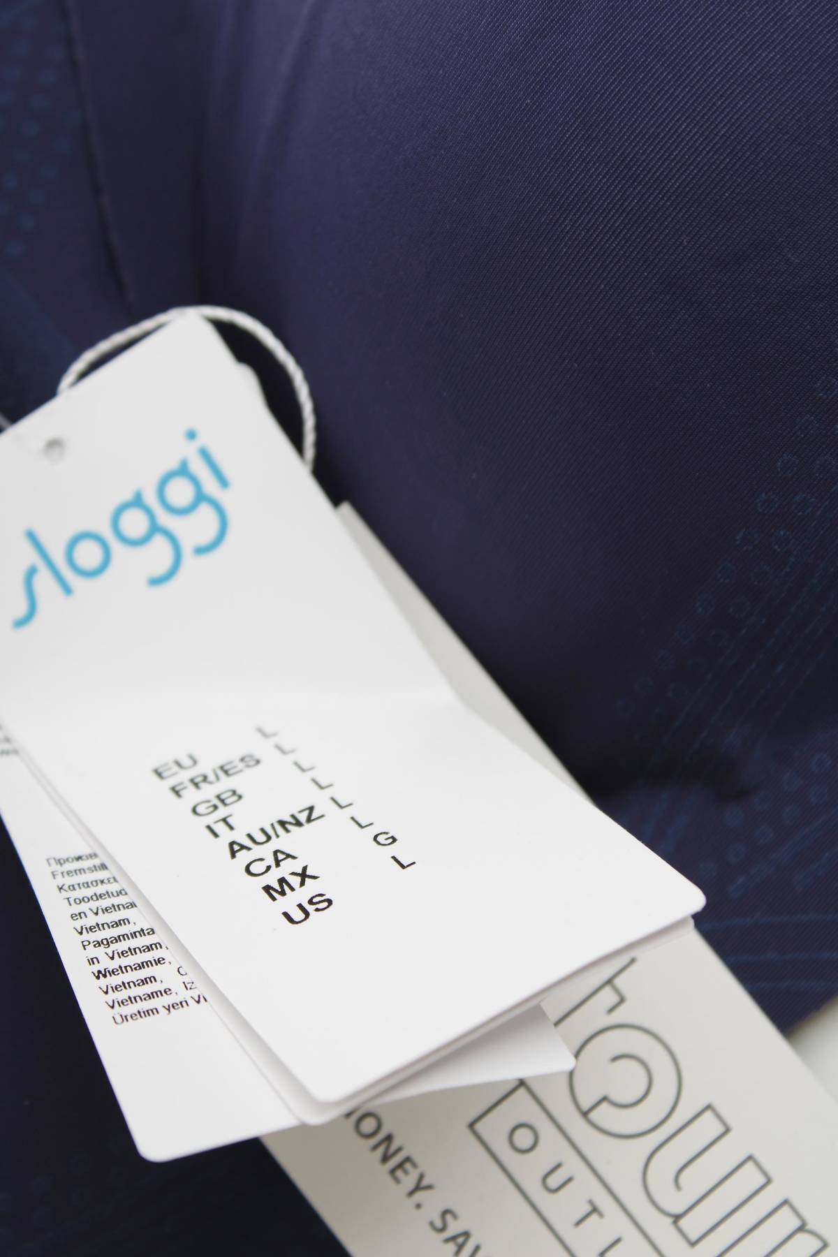 Σουτιέν Sloggi3 - Contourshop.gr Σουτιέν Sloggi3