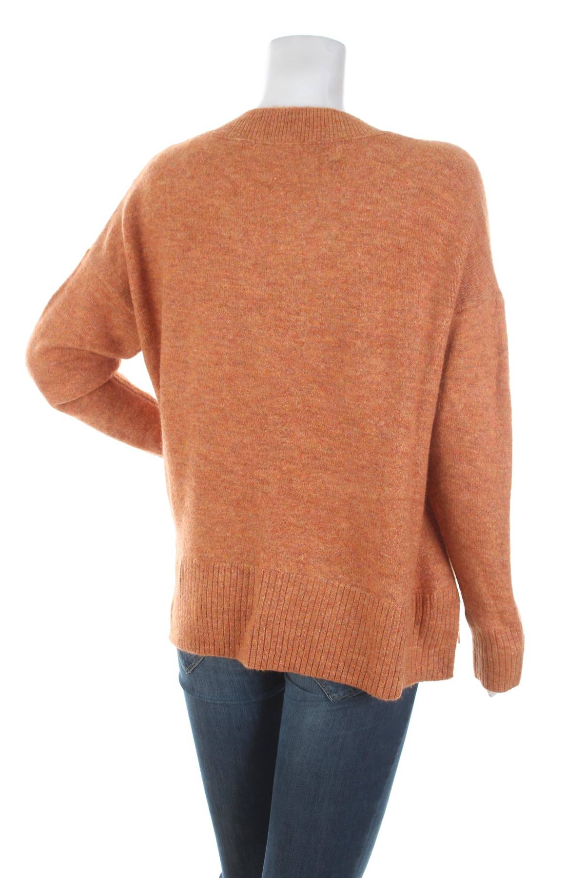 Дамски пуловер Tom Tailor2