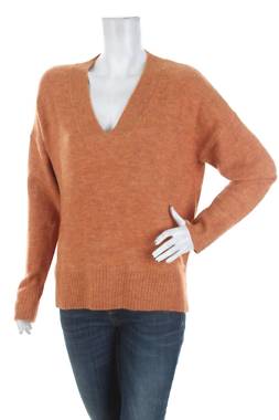 Дамски пуловер Tom Tailor1