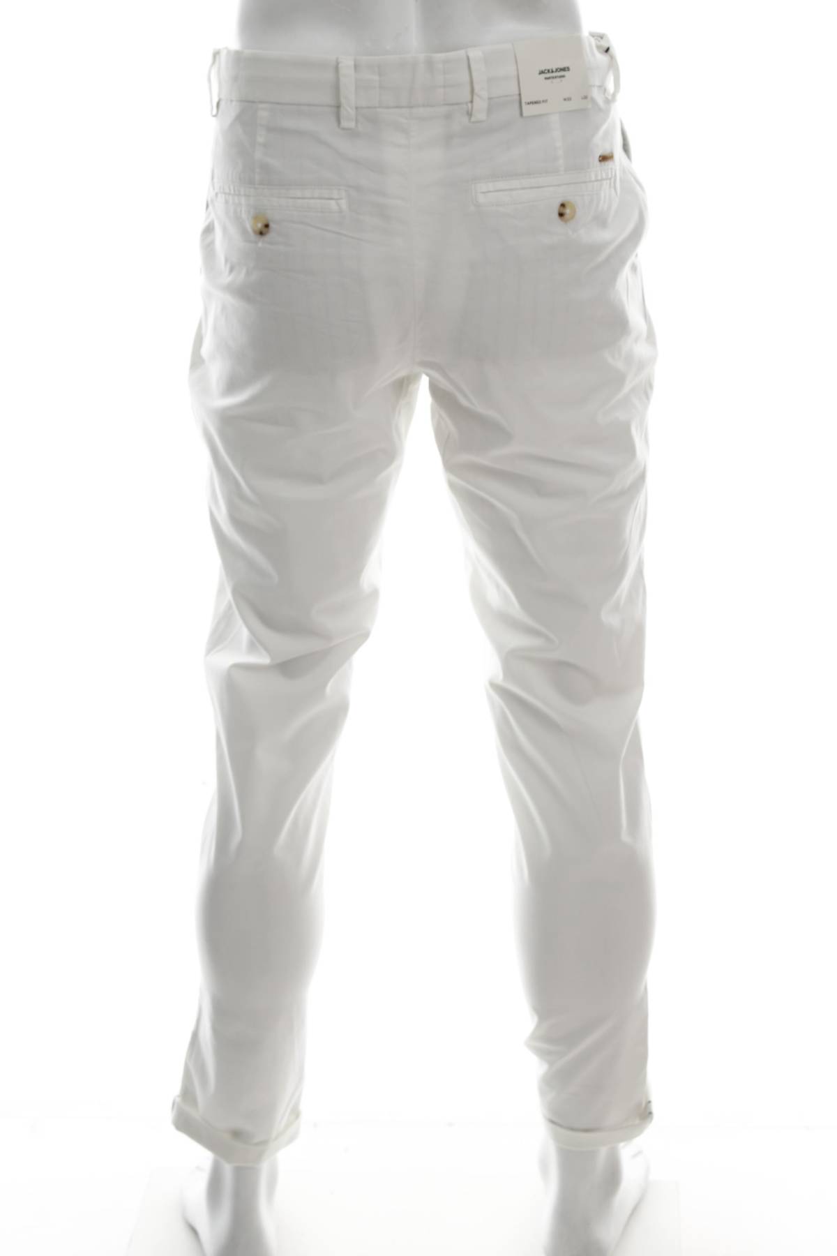 Мъжки панталон Jack & Jones2