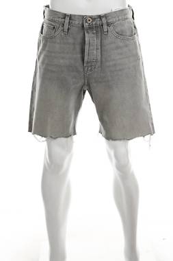 Ανδρικά τζιν σορτσάκια Jack & Jones1