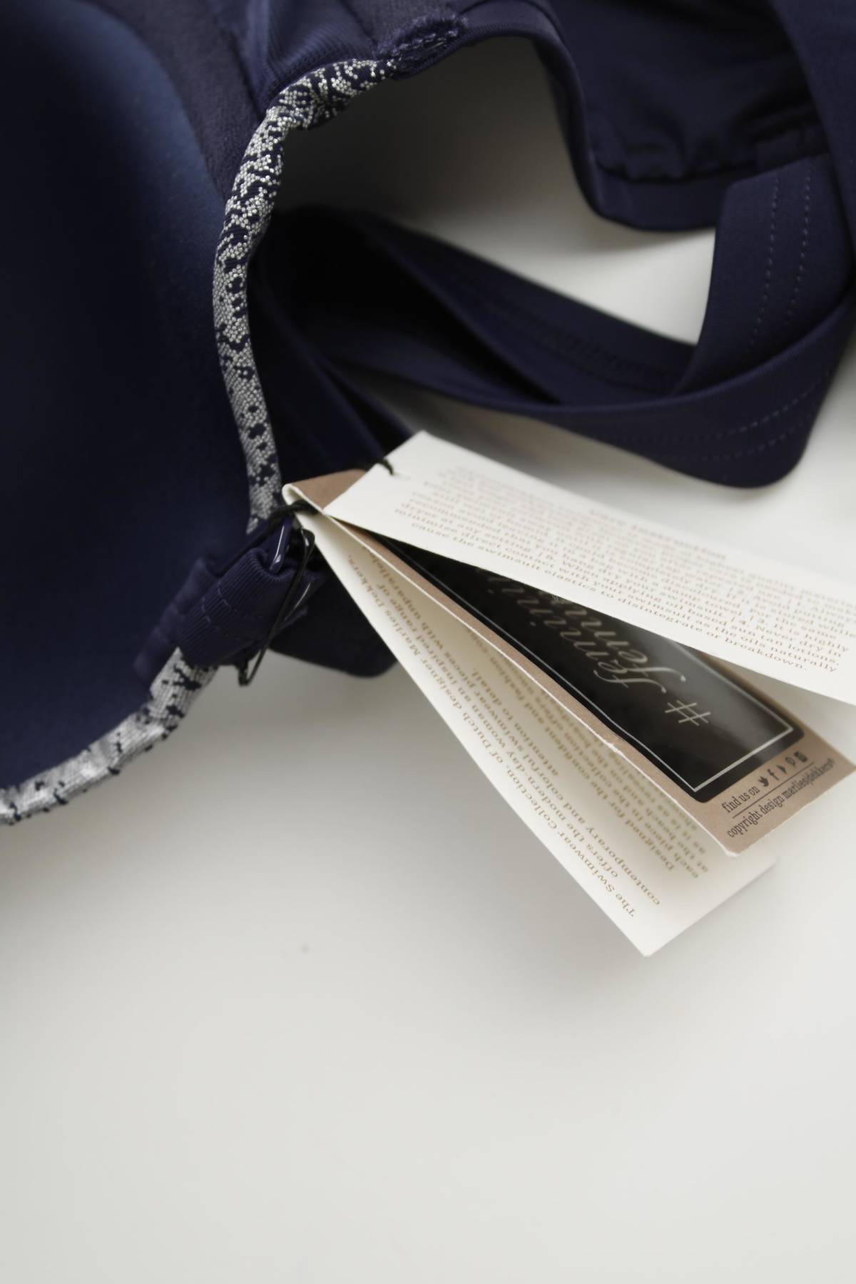 Μαγιό πάνω τμήμα Marlies Dekkers3 - Contourshop.gr Μαγιό πάνω τμήμα Marlies Dekkers3