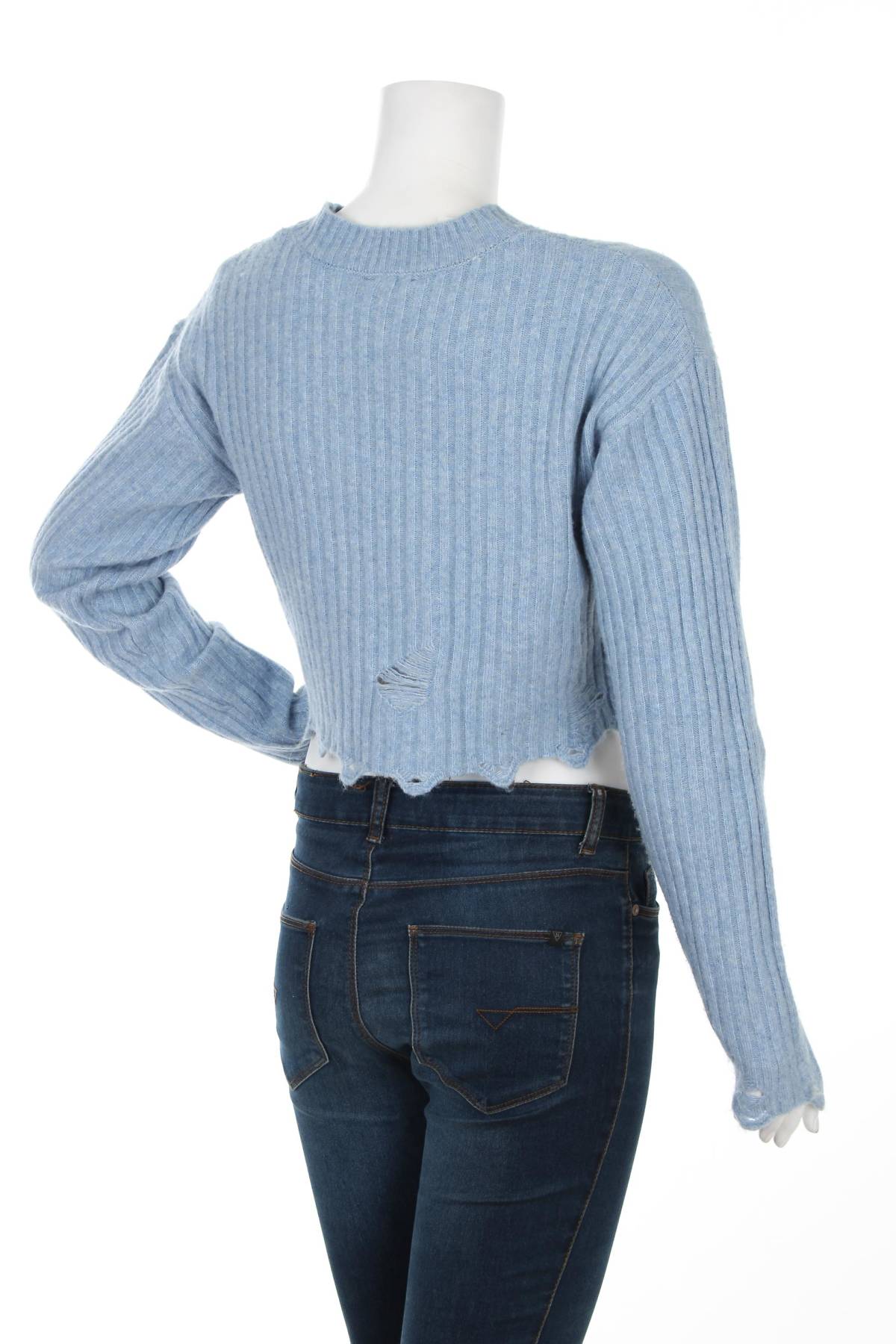 Γυναικείο πουλόβερ C&A2