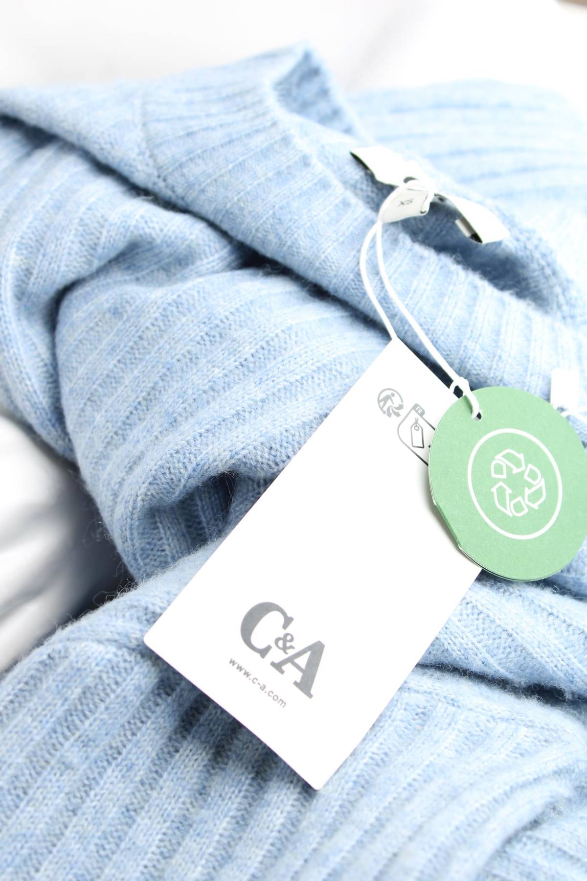 Γυναικείο πουλόβερ C&A3