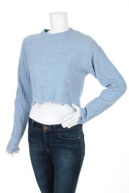 Γυναικείο πουλόβερ C&A1