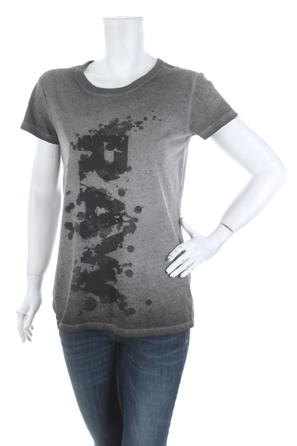 Γυναικείο t-shirt G-Star Raw1 - Contourshop.gr Γυναικείο t-shirt G-Star Raw1