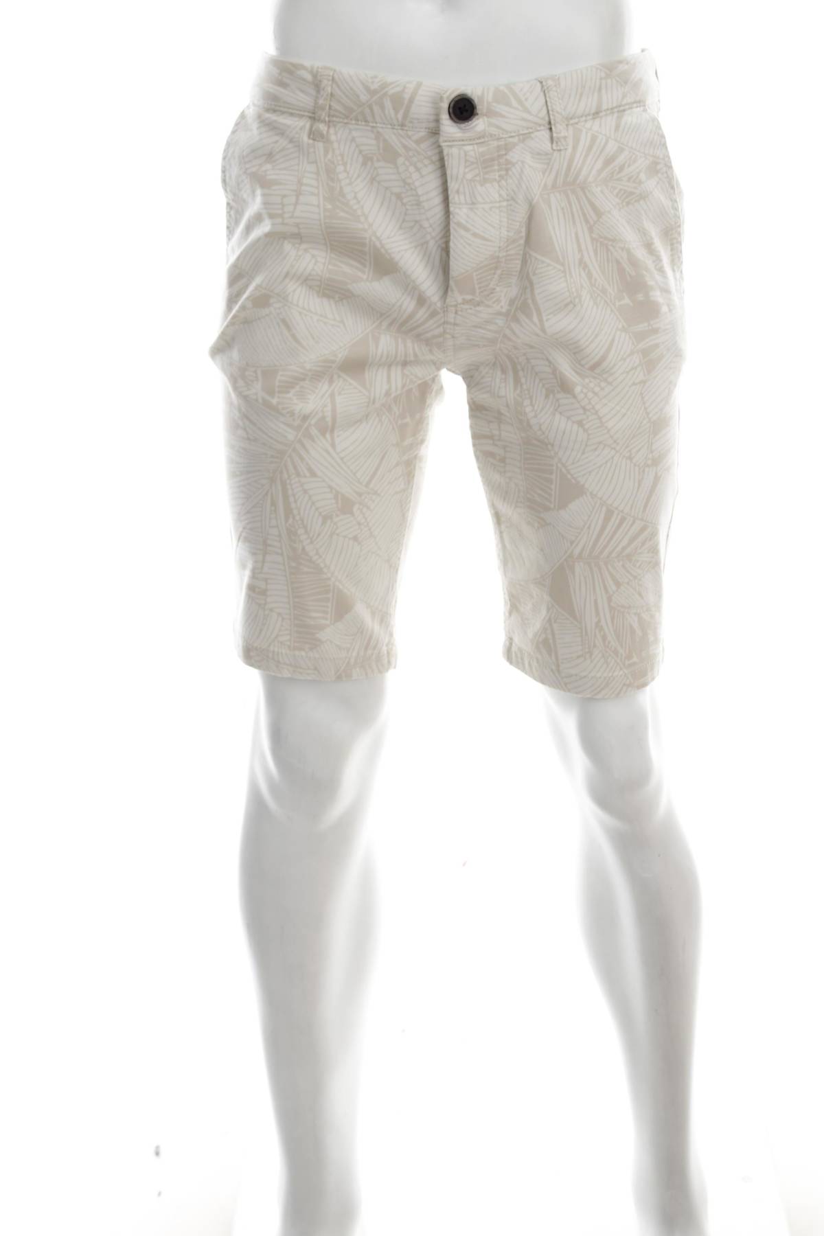 Мъжки къс панталон Tom Tailor1