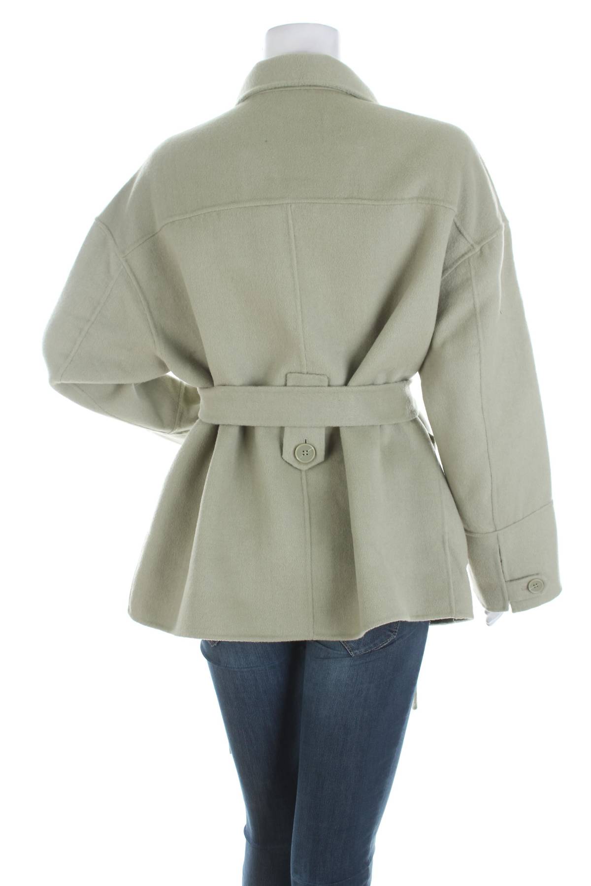 Γυναικείο παλτό Vero Moda2