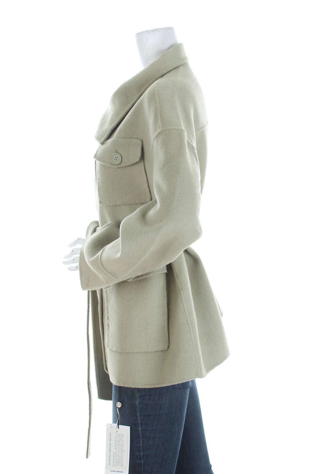 Γυναικείο παλτό Vero Moda3
