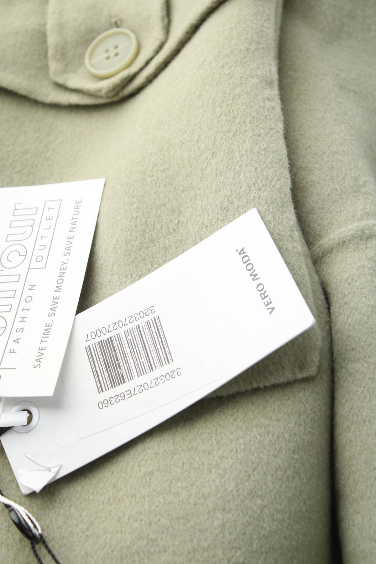 Γυναικείο παλτό Vero Moda4