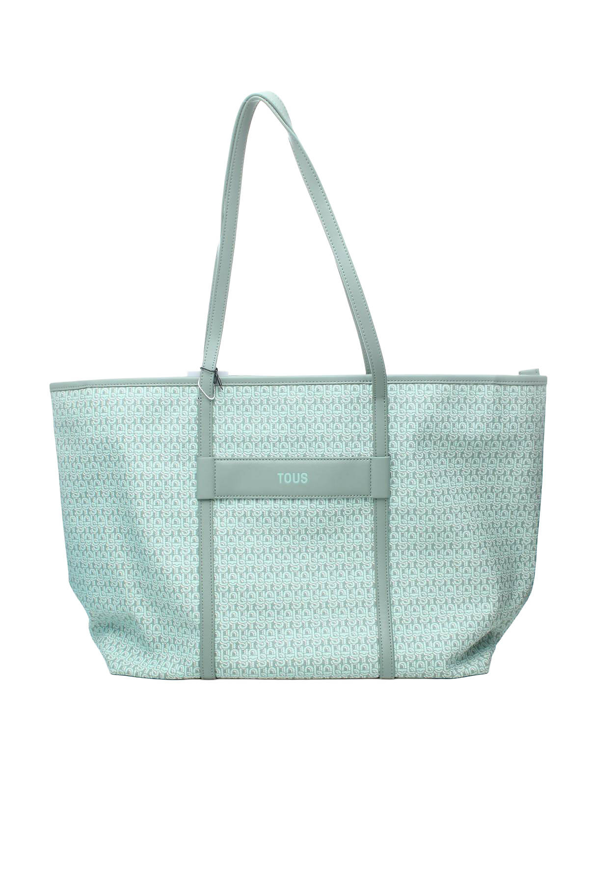 Γυναικεία δερματινή τσάντα Tous2