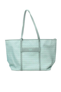 Γυναικεία δερματινή τσάντα Tous2 - Contourshop.gr Γυναικεία δερματινή τσάντα Tous2