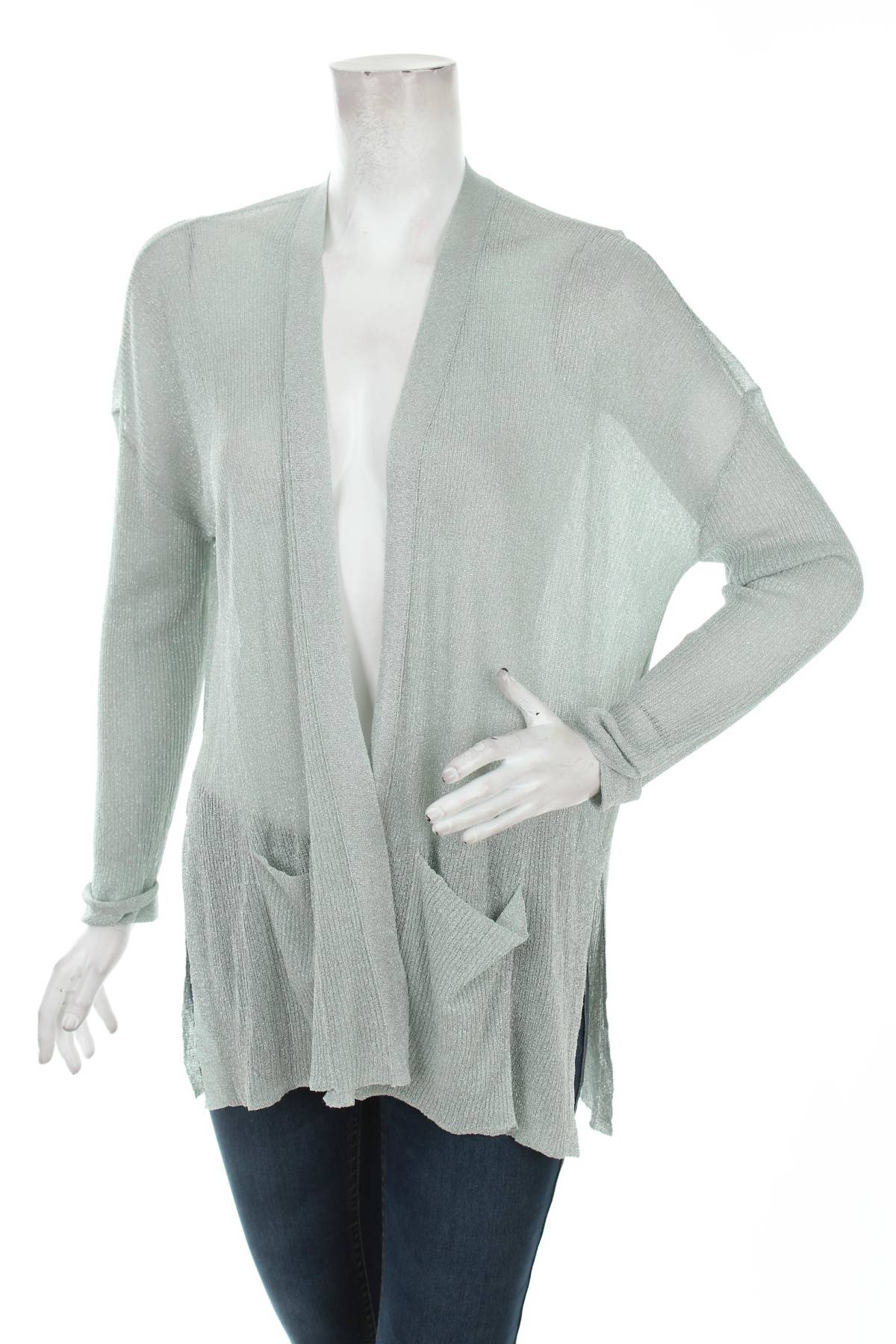 Γυναικείες ζακέτες Intropia1