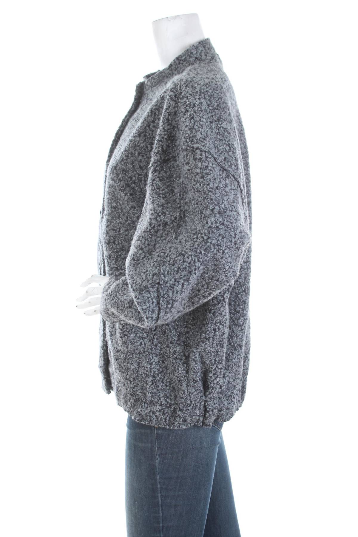 Дамско яке Boohoo3 - Contour.bg Дамско яке Boohoo3
