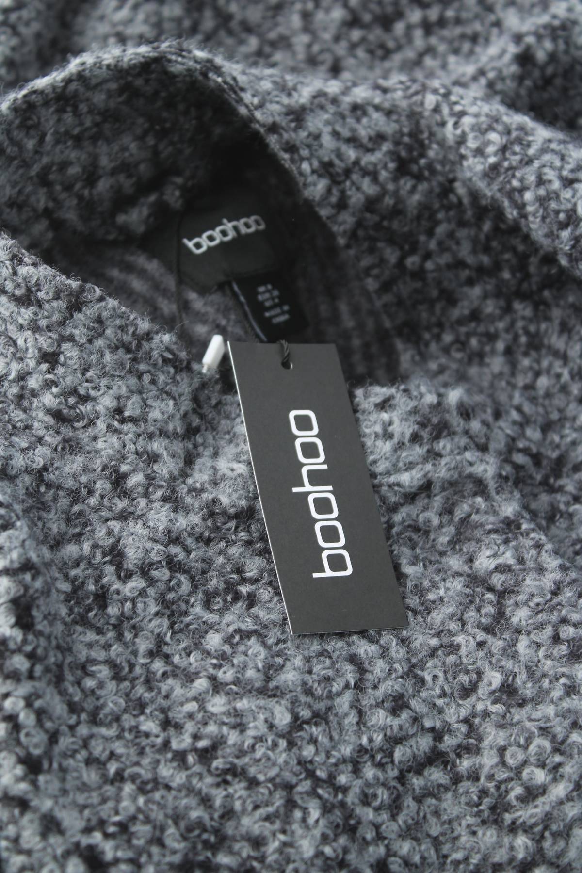Дамско яке Boohoo4 - Contour.bg Дамско яке Boohoo4