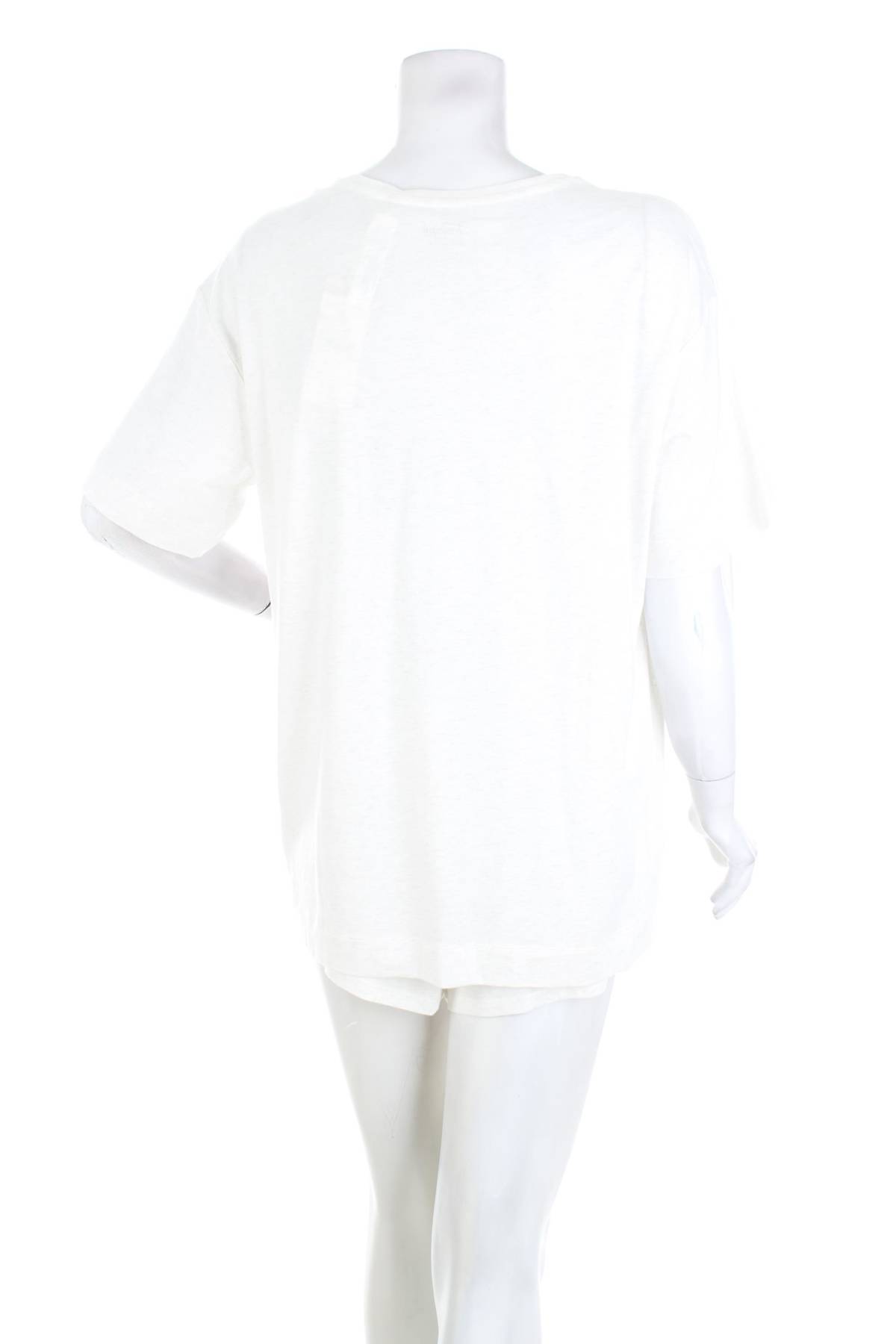 Дамска пижама Triumph2