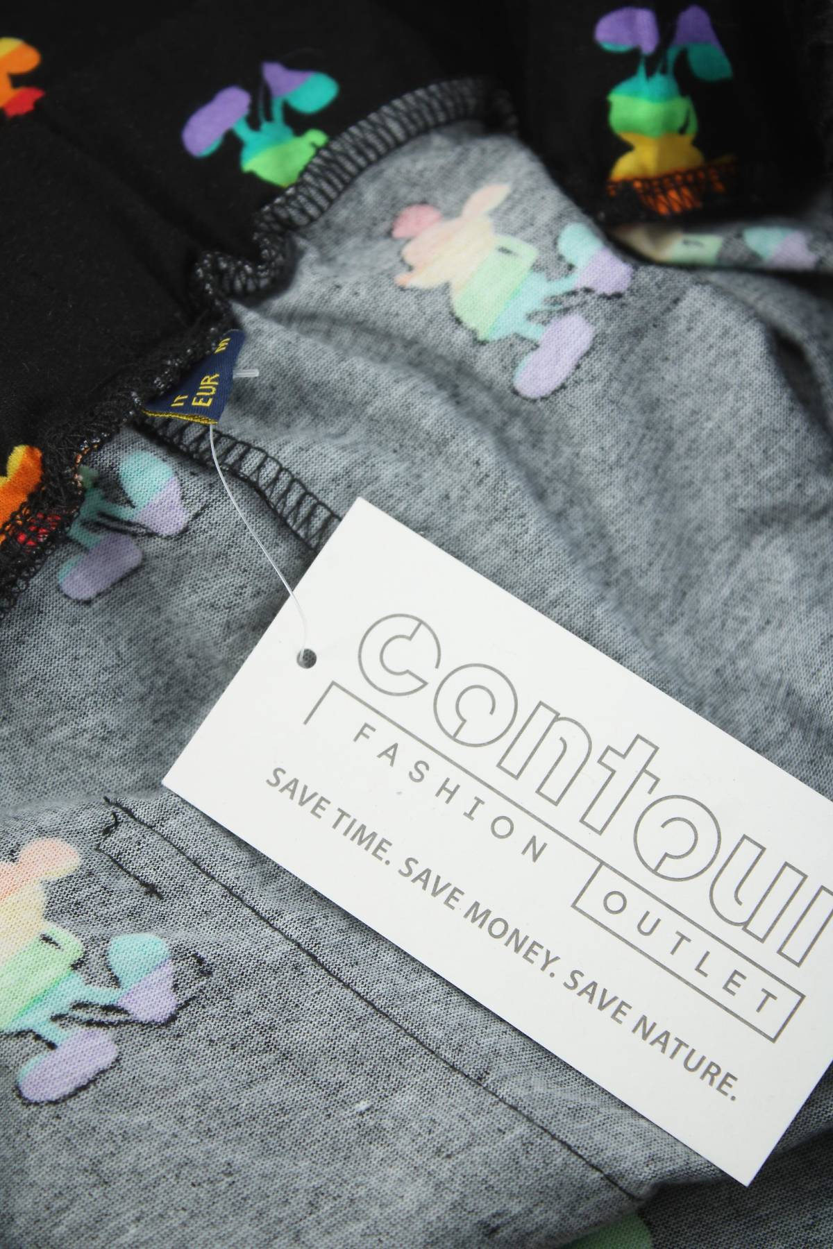 Домашно облекло Oviesse3