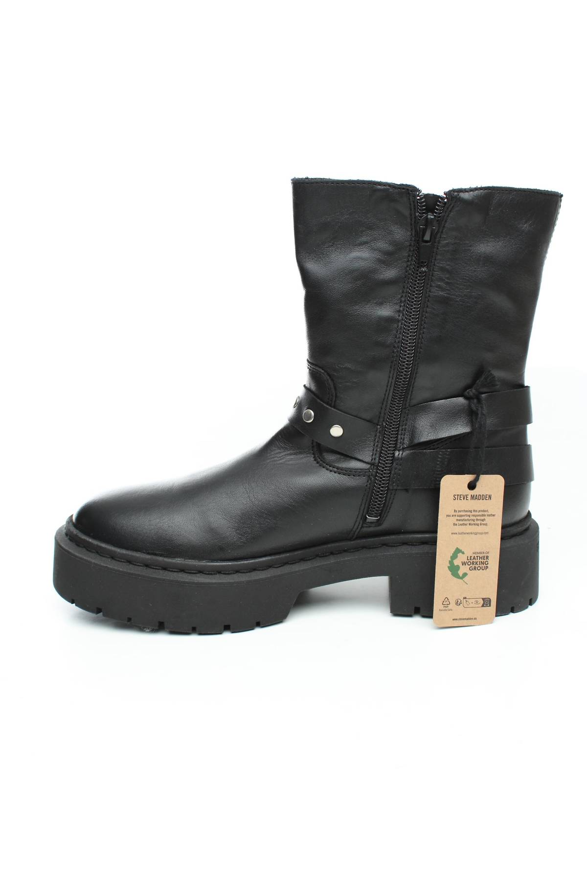 Дамски боти Steve Madden2