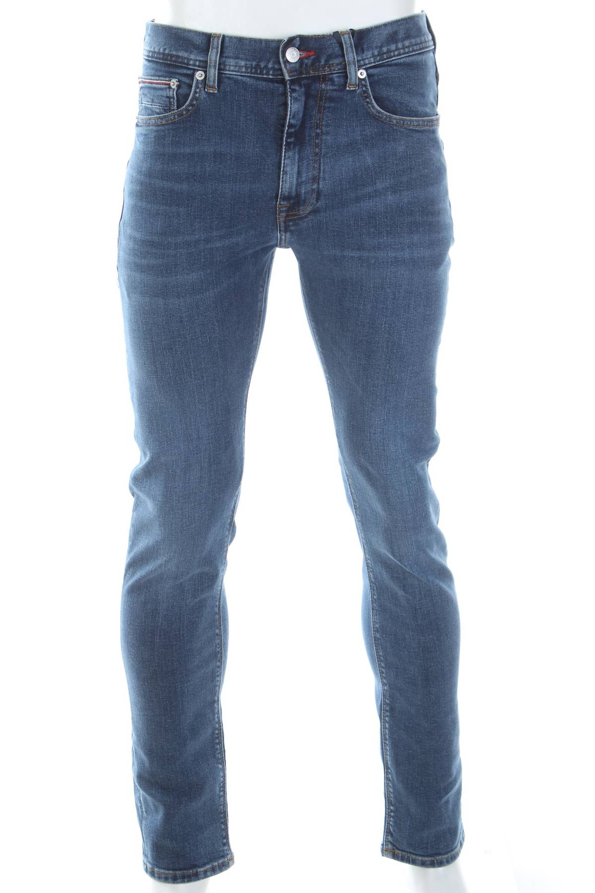 Мъжки дънки Tommy Hilfiger1