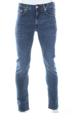 Мъжки дънки Tommy Hilfiger1