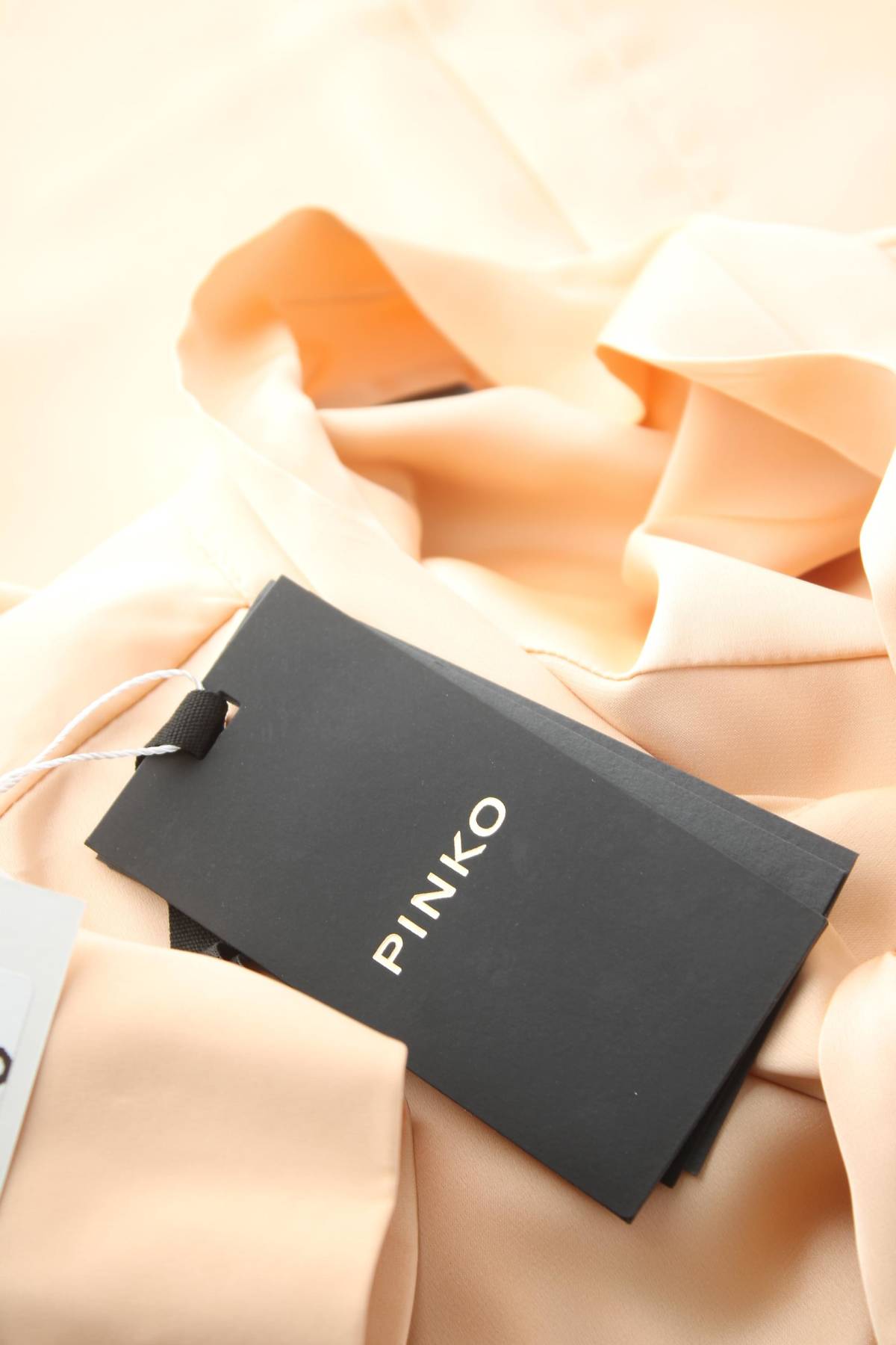 Дамска риза Pinko3