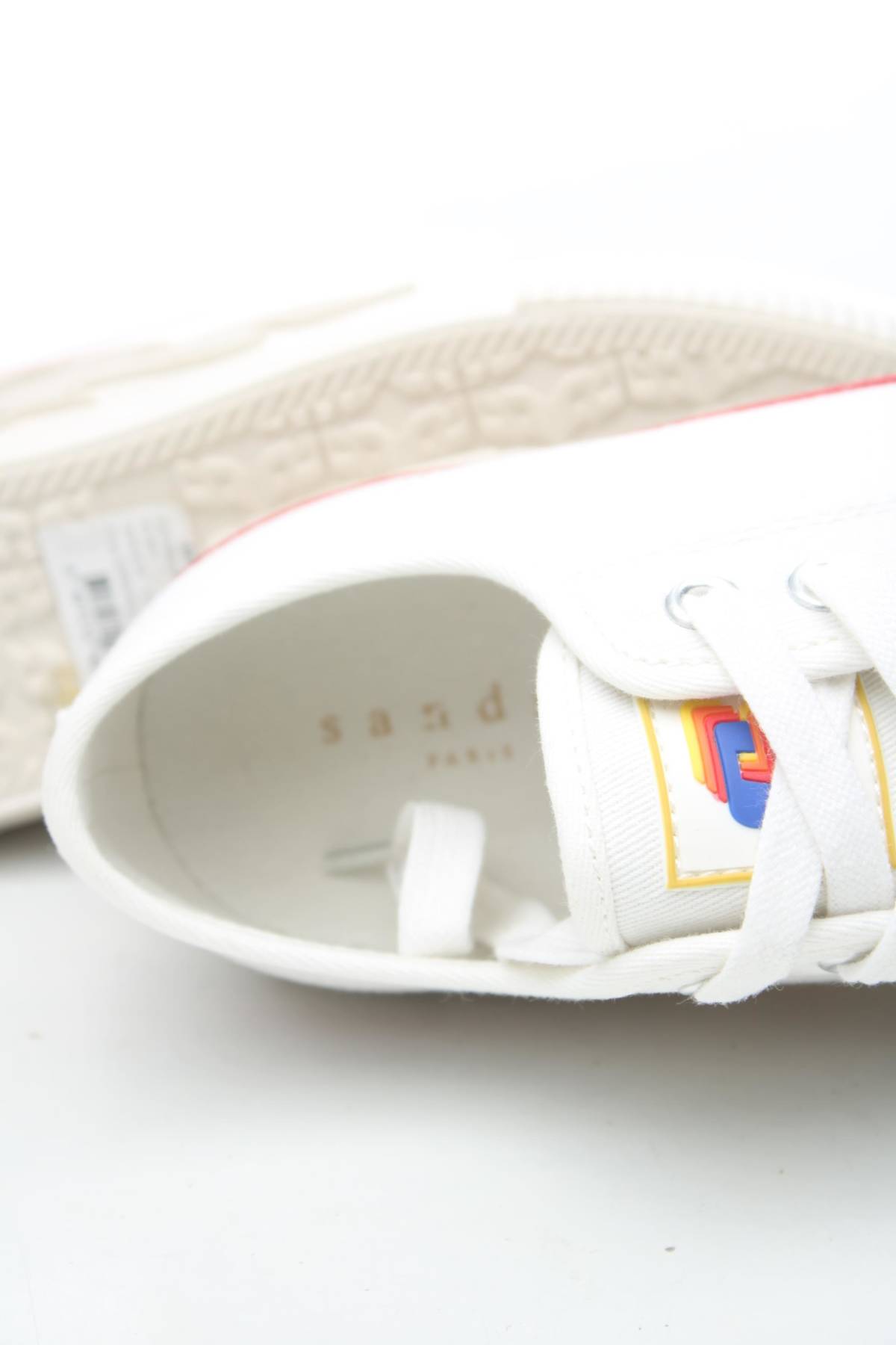 Кецове Sandro Paris5