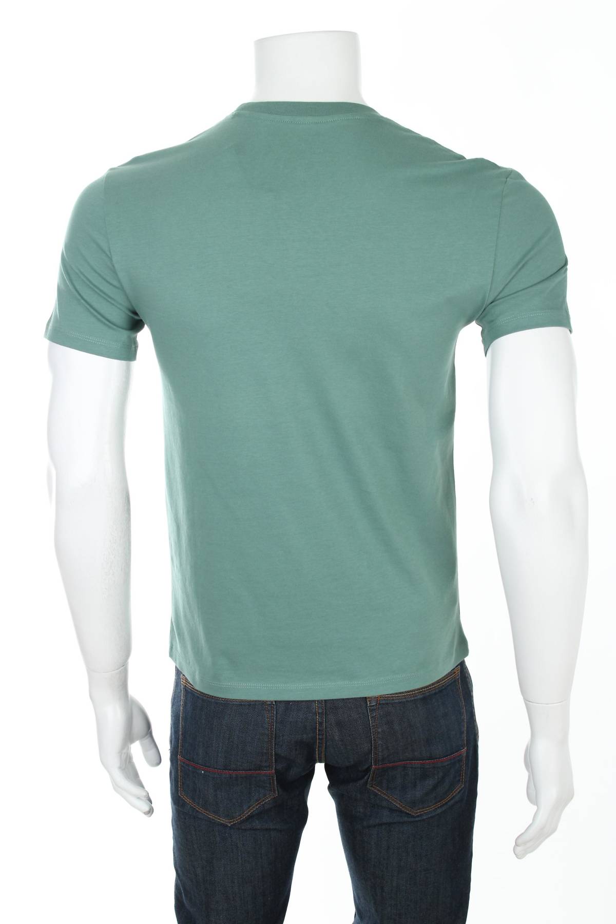 Мъжка тениска Armani Exchange2